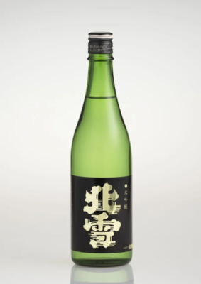 北雪 /大吟醸　720ml