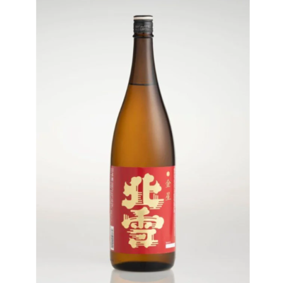 北雪 /金星 箱なし1800ml【常温同梱可】