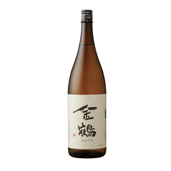 ★つるりん★ 焼酎② 金鶴／普通酒 | 佐渡特選