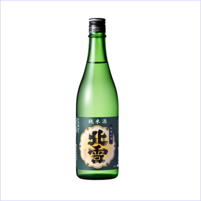 佐渡の酒蔵「北雪」がお勧めする純米酒 | 佐渡特選