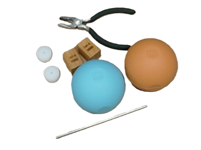 Curl-st DANGO カルスト ダンゴ ラムネ&キャラメルセット