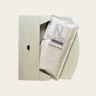 プレミアムブレンド100g&times;1　送料込(メール便ポスト投函)　※代引き、日時指定配送はご利用いただけません