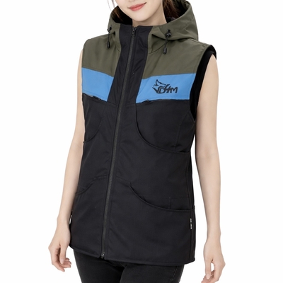 KABALA カバラ　brown-blue ブラウンブルー