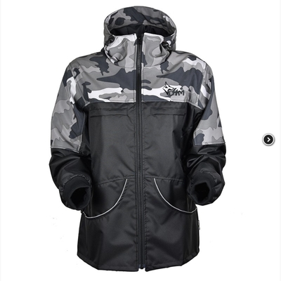 Training jacket-Mask ジャケットマスク