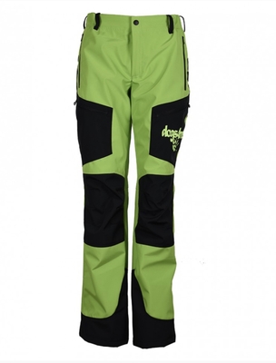 Soft Pants ソフトパンツ　green グリーン