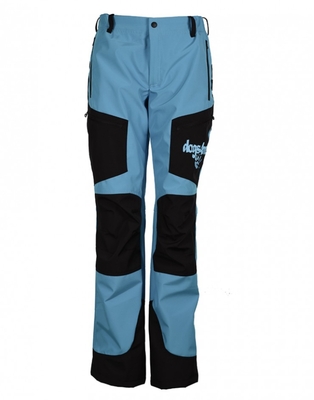 Soft Pants ソフトパンツ　blue ブルー
