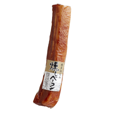 博多燻しベーコン約270g