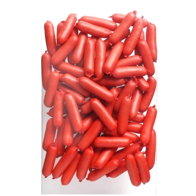 冷凍）博多の薫り赤ウインナー　1kg