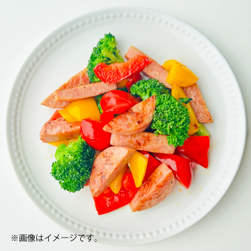 やみつきポークソー200g | 日本食品ウェブショップ