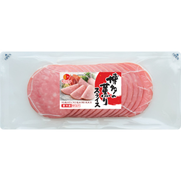 博多の薫りスライス170g
