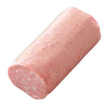 冷凍）ボロニアソーセージ9mmスライス1kg