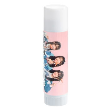 博多の薫り&times;HKT48コラボ馬油リップクリーム ゆずの香り