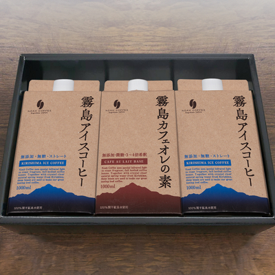 ギフト商品 | Noah Coffee