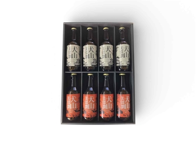 新登場！【送料無料】 犬山美偉瀏アソート8本セット KMB-8I