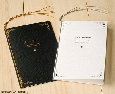 縁[えん]様　オーダーページ Hender Scheme card file ネイビー｜これまでに販売した商品｜IDEE