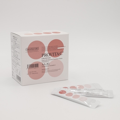 PROVITAC（箱＆中身