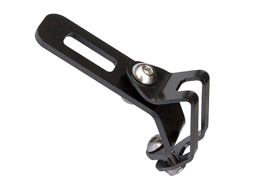 サイドスタンド アシストツール PANIGALE and V2（～MY24迄） （黒