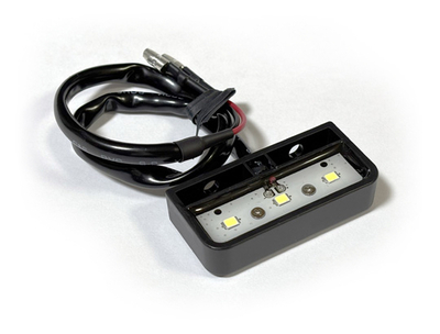 LEDランプ本体type2　※補修部品・ネコポス（ポスト投函）対応