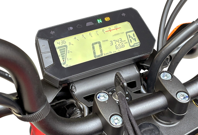 ★発売初回の数量限定オンライン特別価格★メーター保護フィルム HONDA GROM（JC92-1000001～）用　※ネコポス対応（ポスト投函）