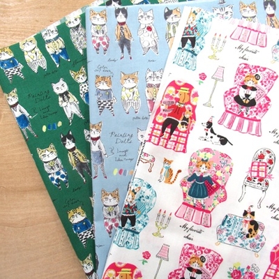 sobakasu-kids.  3枚セット　(50センチ&times;50センチ)