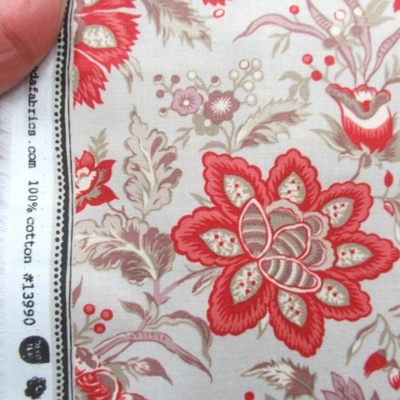 PIVOINE / SMOKE (13990-14)