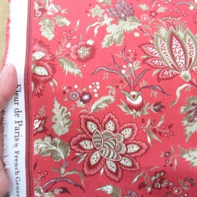 PIVOINE / GRANCE (13990-15)