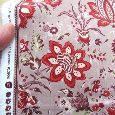 PIVOINE / LAVENDER (13990-17)