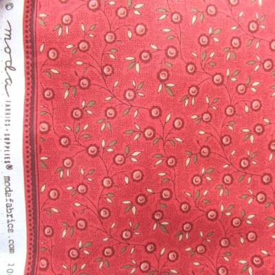 TOPIARE / GARANCE (13995-15)