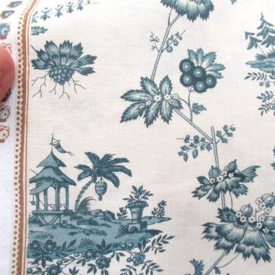 JARDINAGE / PEARL-FRENCH BLUE (13992-13)