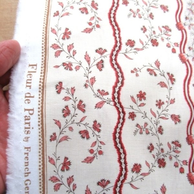 JONQUILLE / PEARL-GARANCE (13993-11)