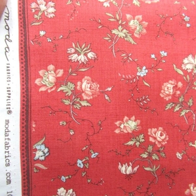 PARTERRE / GARANCE(13991-14)