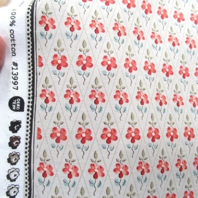 PAQUERETTE / SMOKE (13997-14)