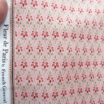 PAQUERETTE / PALE ROSE(13997-16)