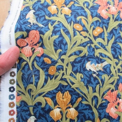 IRIS / TWILIGHT (13380-14)