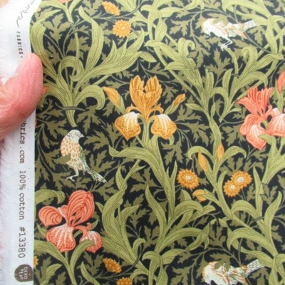 IRIS / EBONY(13380-15)