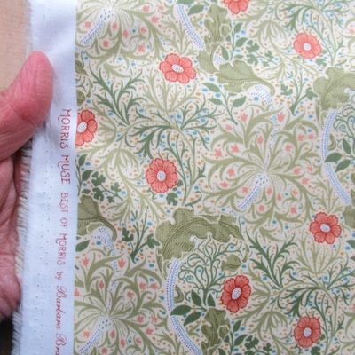 SEAWEED/ PARCHMENT (13382-11)