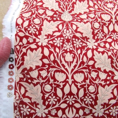 TRIPLE NET / RUSSET (13383-18)