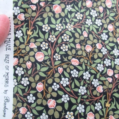 CLOVER / EBONY (13385-15)