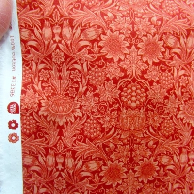 SUNFLOWER / RUSSET (13386-16)