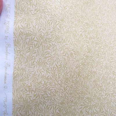 WILLOW / PARCHMENT (13387-11)