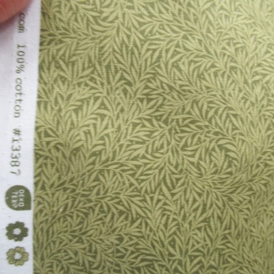 WILLOW / SAGE (13387-12)