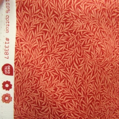 WILLOW / RUSSET (13387-16)