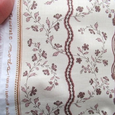 JONQUILLE / PEARL-LAVENDER (13993-14)