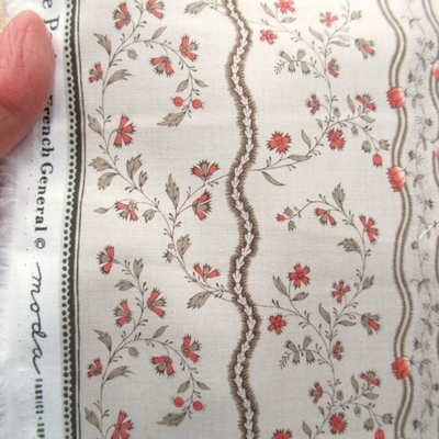 JONQUILLE /SMOKE (13993-16)