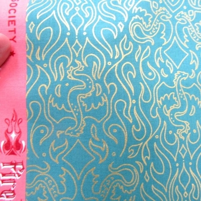 SCRIBE / WATERCRESS  (RS2137-13M)