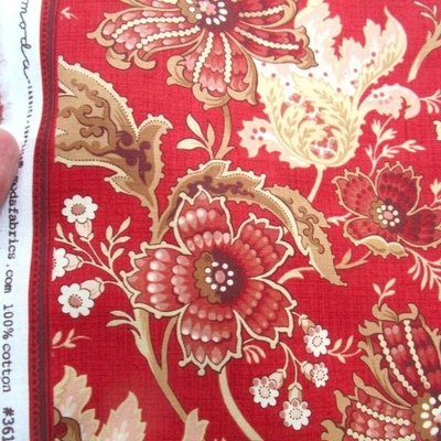 PRIMVERE / ROUGE (36150-11)