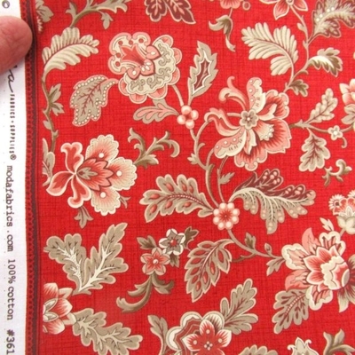TOURNESAL / ROUGE (36152-11)
