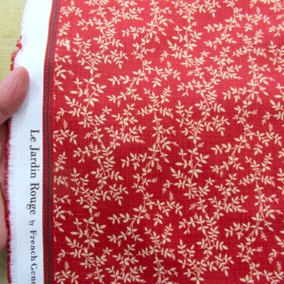 JONQUILLE / ROUGE (36156-11)