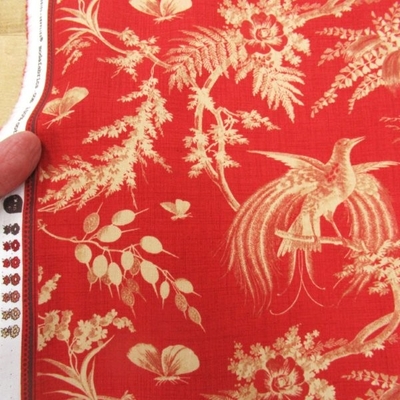 MARGUERITTE / ROUGE (36151-11)