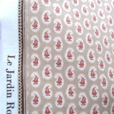 CAMPANULE / ROCHE (36157-13)